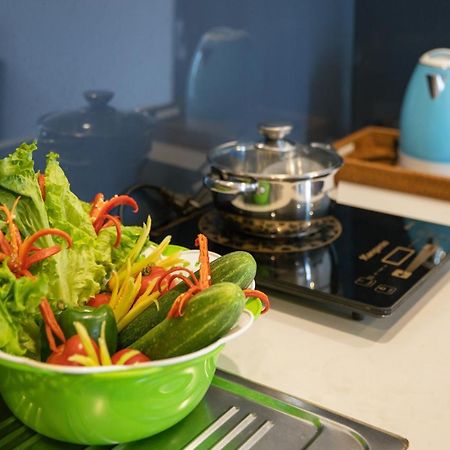 Delfino Hotel And Apartment Da Nang Luaran gambar